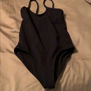 Sansha camisole leotard